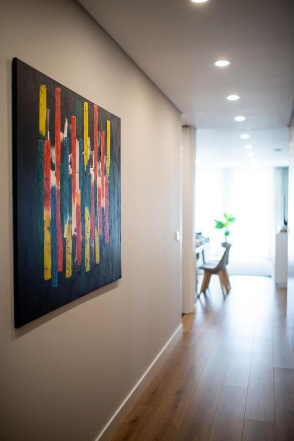 Appartement Alcantara Factory Ii