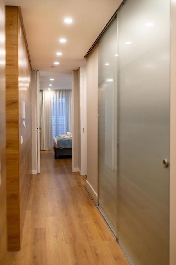 Alcantara Factory Ii Appartement Lissabon