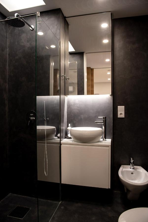 Appartement Alcantara Factory Ii *