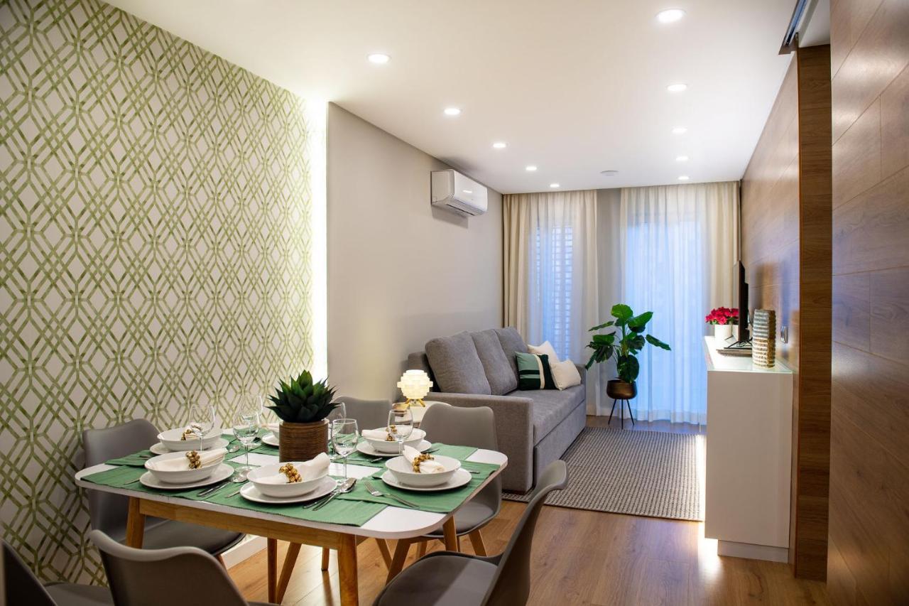 Appartement Alcantara Factory Ii
