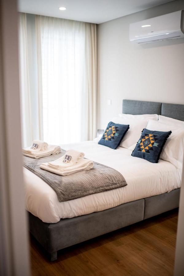 Alcantara Factory Ii Appartement