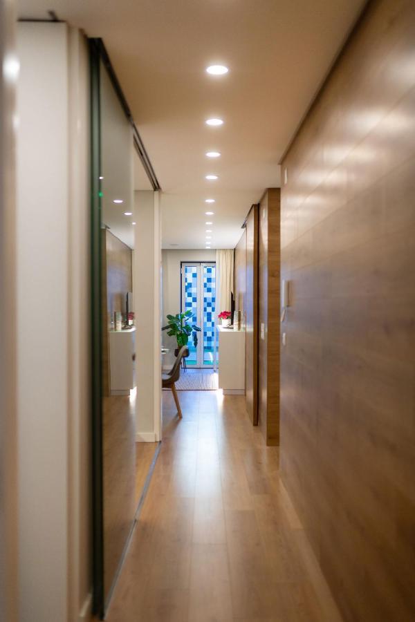 Alcantara Factory Ii Appartement *