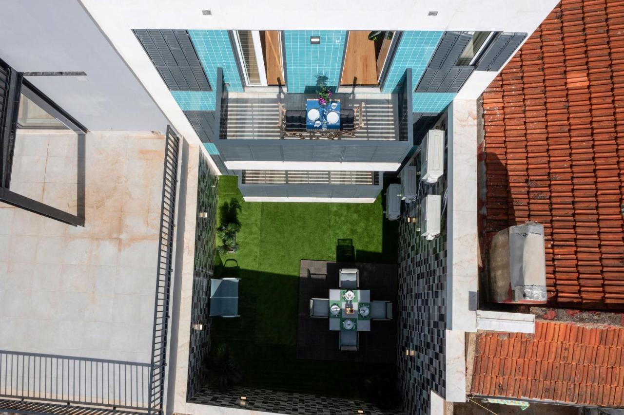 Appartement Alcantara Factory Ii Lissabon