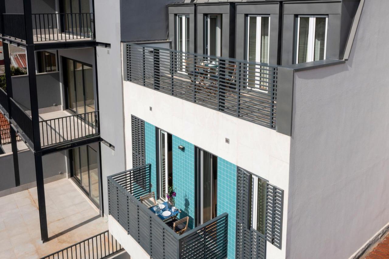 Appartement Alcantara Factory Ii