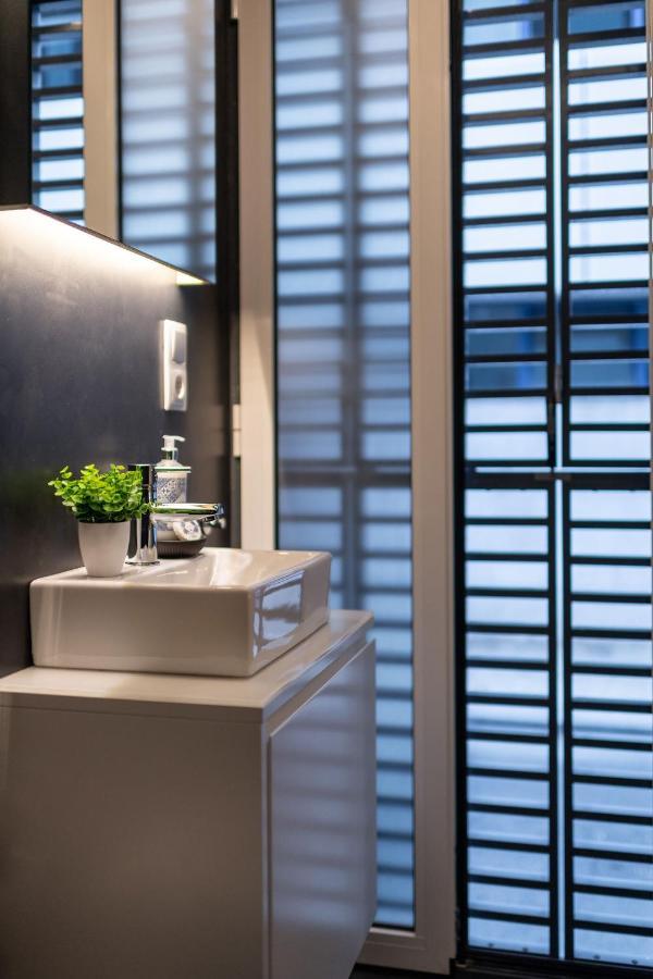 Appartement Alcantara Factory Ii *